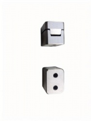 Locating block