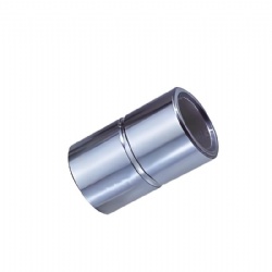 guide pillar and guide bush set